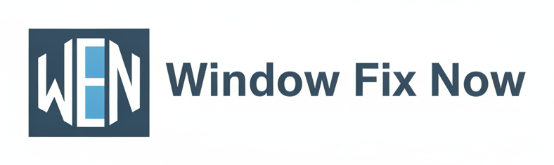 Window Fix Now logo